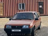 ВАЗ (Lada) 21099 1995 годаfor1 300 000 тг. в Костанай – фото 4