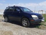 Lexus RX 300 2002 годаfor5 900 000 тг. в Усть-Каменогорск – фото 3