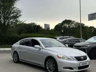 Lexus GS 300