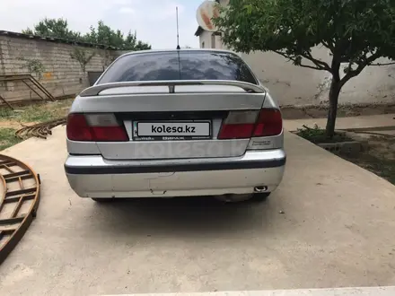 Nissan Primera 1998 года за 850 000 тг. в Шымкент