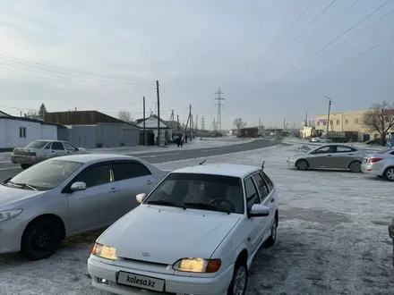 ВАЗ (Lada) 2114 2013 года за 3 000 000 тг. в Семей