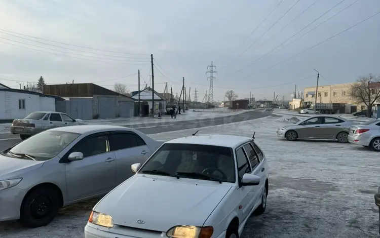 ВАЗ (Lada) 2114 2013 года за 3 000 000 тг. в Семей