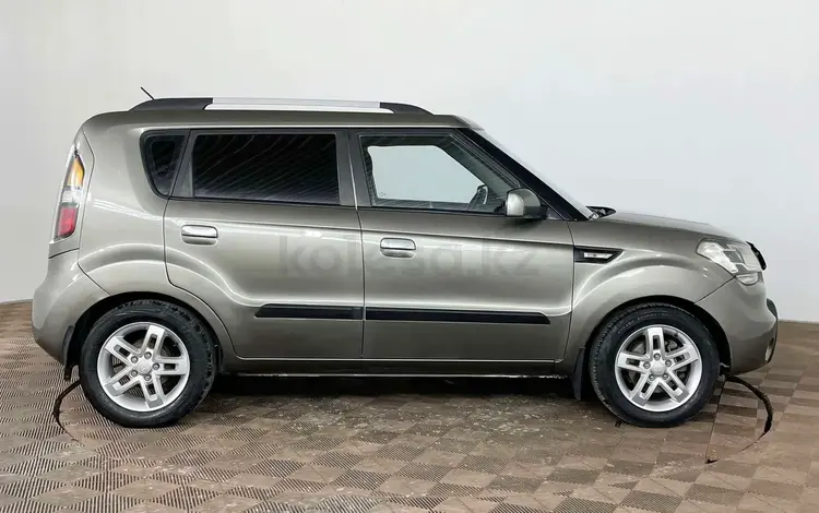 Kia Soul 2009 годаfor3 500 000 тг. в Шымкент