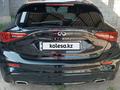 Infiniti Q30 2017 годаүшін11 500 000 тг. в Алматы – фото 4