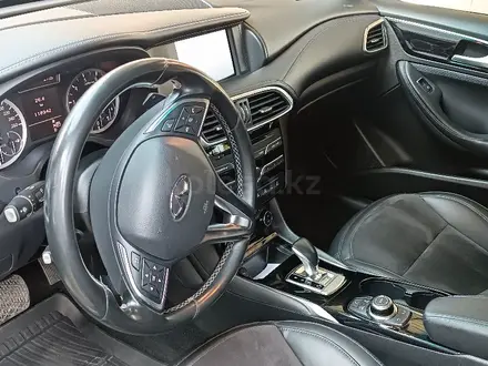 Infiniti Q30 2017 года за 11 500 000 тг. в Алматы – фото 9