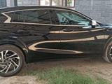 Infiniti Q30 2017 годаүшін11 500 000 тг. в Алматы – фото 2