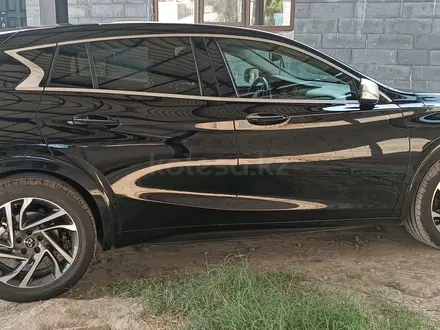 Infiniti Q30 2017 года за 11 500 000 тг. в Алматы – фото 2