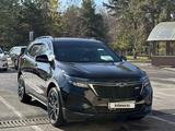 Chevrolet Equinox 2022 года за 15 000 000 тг. в Актобе – фото 4