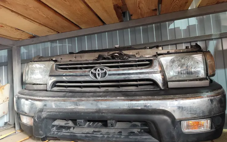 Носкат передняя часть морды за 500 000 тг. в Алматы