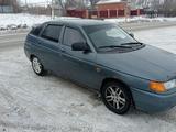 ВАЗ (Lada) 2112 2001 годаүшін650 000 тг. в Актобе – фото 3