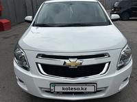 Chevrolet Cobalt 2024 года за 7 200 000 тг. в Алматы