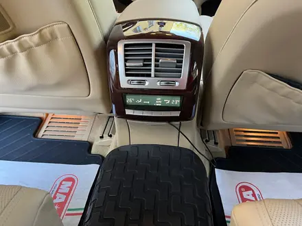 Mercedes-Benz S 500 2010 года за 14 350 000 тг. в Алматы – фото 3