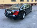 Mercedes-Benz S 500 2010 годаүшін14 350 000 тг. в Алматы – фото 9