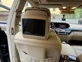 Mercedes-Benz S 500 2010 годаүшін14 350 000 тг. в Алматы – фото 14