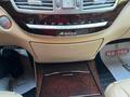 Mercedes-Benz S 500 2010 годаүшін14 350 000 тг. в Алматы – фото 17