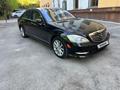 Mercedes-Benz S 500 2010 годаүшін14 350 000 тг. в Алматы – фото 5