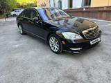 Mercedes-Benz S 500 2010 годаүшін14 350 000 тг. в Алматы – фото 5