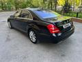 Mercedes-Benz S 500 2010 годаүшін14 350 000 тг. в Алматы – фото 8