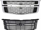 Решетки радиатора Chevrolet Tahoe все моделиүшін85 000 тг. в Алматы