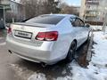 Lexus GS 350 2008 года за 6 800 000 тг. в Алматы – фото 9