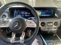 Mercedes-Benz G 63 AMG 2023 годаүшін117 000 000 тг. в Алматы – фото 7