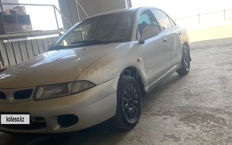 Mitsubishi Carisma 1998 года за 1 100 000 тг. в Алматы