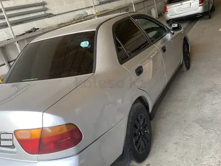 Mitsubishi Carisma 1998 года за 1 100 000 тг. в Алматы – фото 4