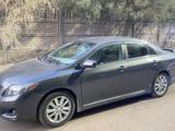 Toyota Corolla 2008 годаүшін4 500 000 тг. в Балхаш – фото 2