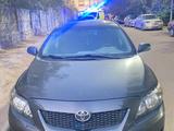 Toyota Corolla 2008 годаүшін4 500 000 тг. в Балхаш