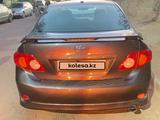 Toyota Corolla 2008 годаүшін4 500 000 тг. в Балхаш – фото 4