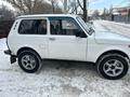 ВАЗ (Lada) Lada 2121 2012 годаүшін2 500 000 тг. в Алматы – фото 2