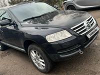 Volkswagen Touareg 2004 годаүшін4 200 000 тг. в Шымкент