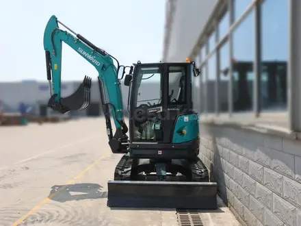 Sunward  SWE35UF в лизинг 2026 года за 100 тг. в Астана