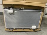 Радиатор охлождения на Lexus GS300.160 за 30 000 тг. в Алматы