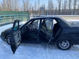 ВАЗ (Lada) 2110 1998 года за 600 000 тг. в Павлодар