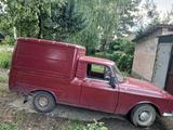 ИЖ 2715 1985 года за 600 000 тг. в Усть-Каменогорск