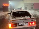 ВАЗ (Lada) 2114 2006 года за 650 000 тг. в Астана – фото 2