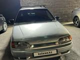 ВАЗ (Lada) 2114 2006 года за 650 000 тг. в Астана – фото 4