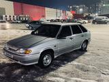 ВАЗ (Lada) 2114 2006 годаүшін650 000 тг. в Астана