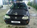 Volkswagen Golf 1995 года за 750 000 тг. в Алматы