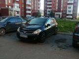 Nissan Tiida 2007 годаүшін3 500 000 тг. в Усть-Каменогорск