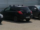 Nissan Tiida 2007 годаүшін3 500 000 тг. в Усть-Каменогорск – фото 2