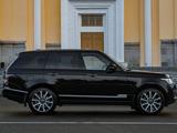 Land Rover Range Rover 2013 года за 20 990 000 тг. в Алматы – фото 3