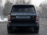 Land Rover Range Rover 2013 года за 20 990 000 тг. в Алматы – фото 5