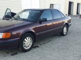 Audi 100 1991 годаfor2 400 000 тг. в Житикара