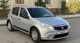 Renault Sandero Stepway 2013 года за 3 900 000 тг. в Жезказган – фото 2
