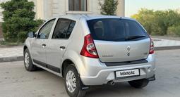 Renault Sandero Stepway 2013 года за 3 900 000 тг. в Жезказган – фото 5