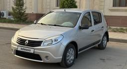 Renault Sandero Stepway 2013 года за 3 900 000 тг. в Жезказган