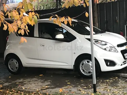 Chevrolet Spark 2022 года за 5 350 000 тг. в Алматы – фото 2