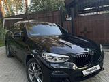 BMW X4 2020 годаүшін53 000 000 тг. в Актобе